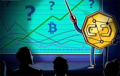 分析师称：比特币价格定为下个月即将突破3万美元