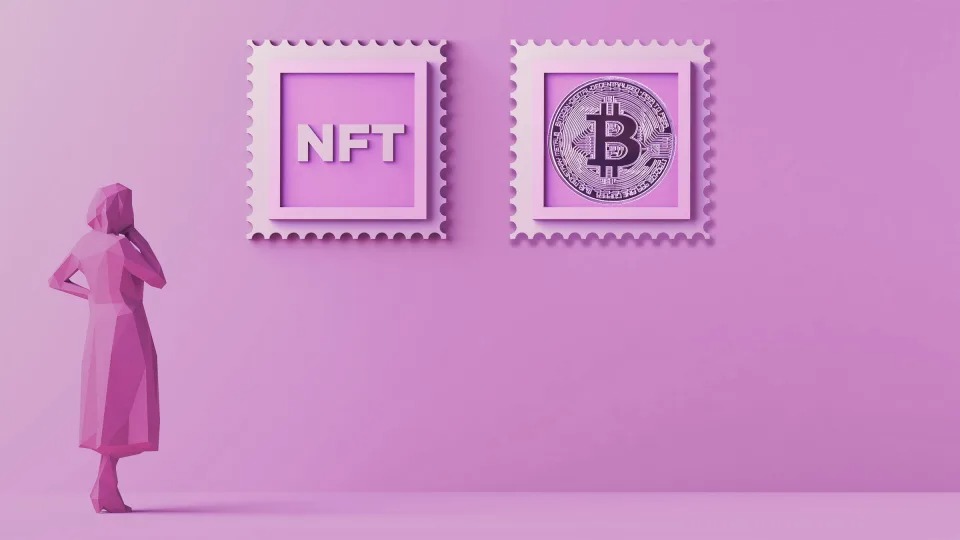 Galaxy Digital预测：比特币NFT市场规模2025年将达45亿美元