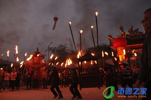 火字旁的字有哪些（缺火的男孩名字大全）