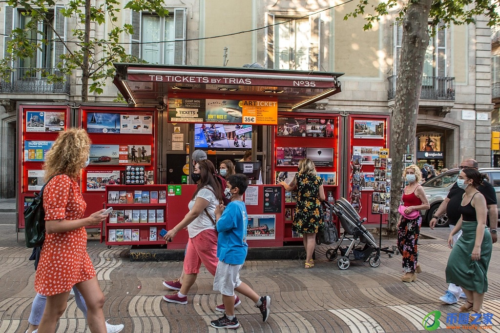 巴萨是哪个国家的（巴萨是哪个国家的足球队）