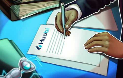 新的火币报告显示 加密货币市场在这两个国家最成熟