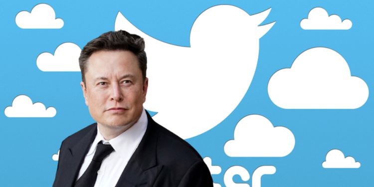 马斯克要打败银行!发豪语:Twitter可能成为世界最大金融机构