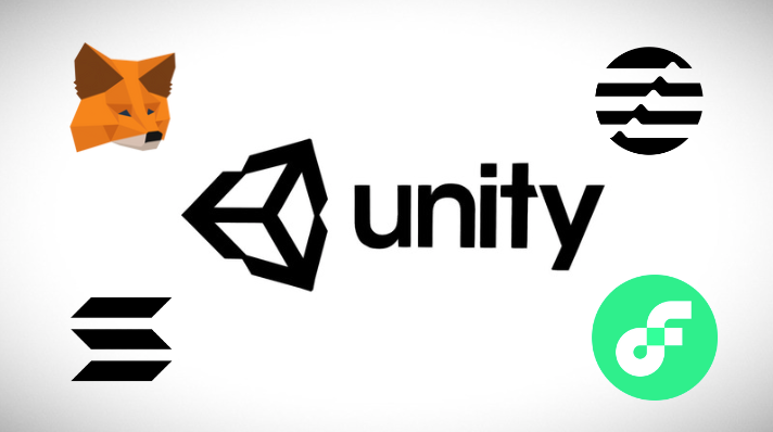 游戏引擎Unity新增去中心化开发工具！Metamask：将Web3带入游戏
