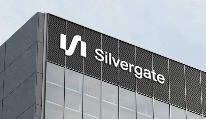 “成也加密、败也加密”！一文读懂加密银行Silvergate暴雷始末