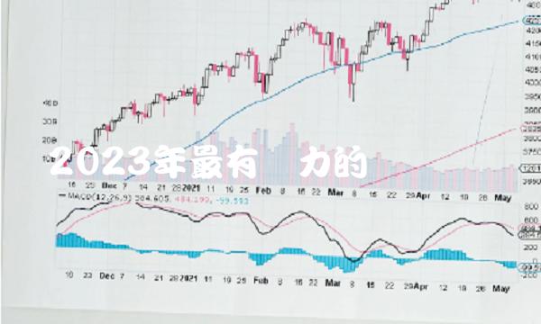 2023年最有潜力的虚拟货币