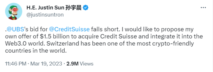 美证监会 SEC 起诉孙宇晨 Justin Sun 的法律逻辑