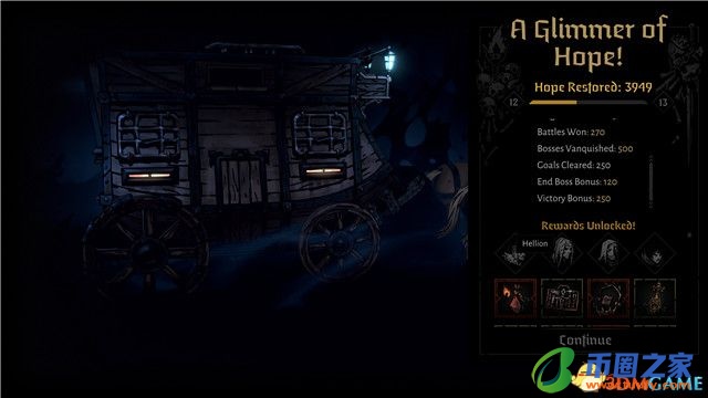 暗黑地牢队伍搭配（暗黑地牢队伍搭配2021）