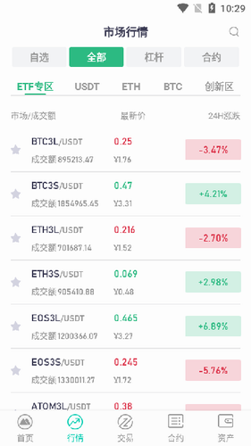 mxc交易所app_mxc交易所app免费版安卓版