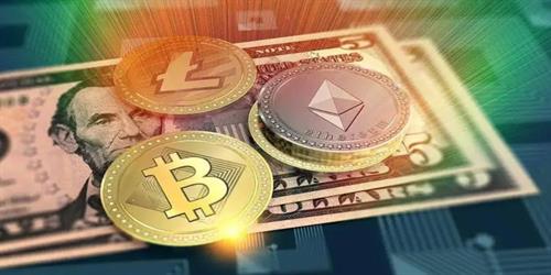 加密货币交易app盘点 十大加密货币钱包排名