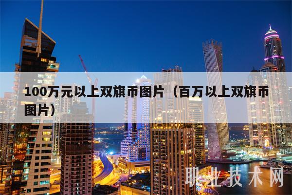 100万元以上双旗币图片（百万以上双旗币图片）