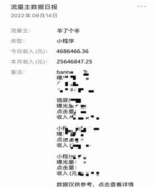 羊了个羊日赚468万 是谣言还是真相？2
