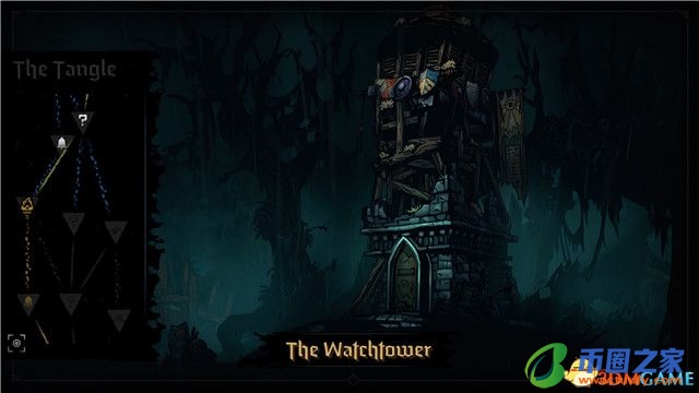 暗黑地牢队伍搭配（暗黑地牢队伍搭配2021）