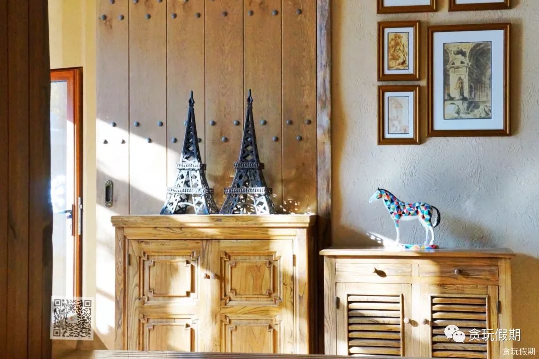 古北水镇景区住宿攻略（古北水镇景区住宿攻略古北酒店）