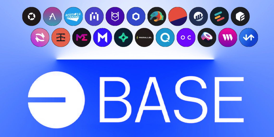 Coinbase有望在Base引入Uniswap、Aave、Sushiswap、ChainLink等