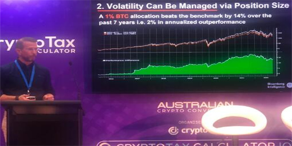 加密市场未知的恐惧 阻碍了加密货币的投资2 加密市场未知的恐惧 阻碍了加密货币的投资2