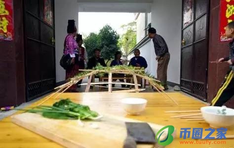 阿昌族的风俗习惯（阿昌族的风俗有什么）