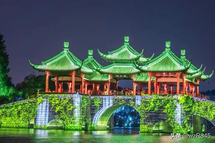 广陵是现在的哪里（楚国的广陵是现在的哪里）