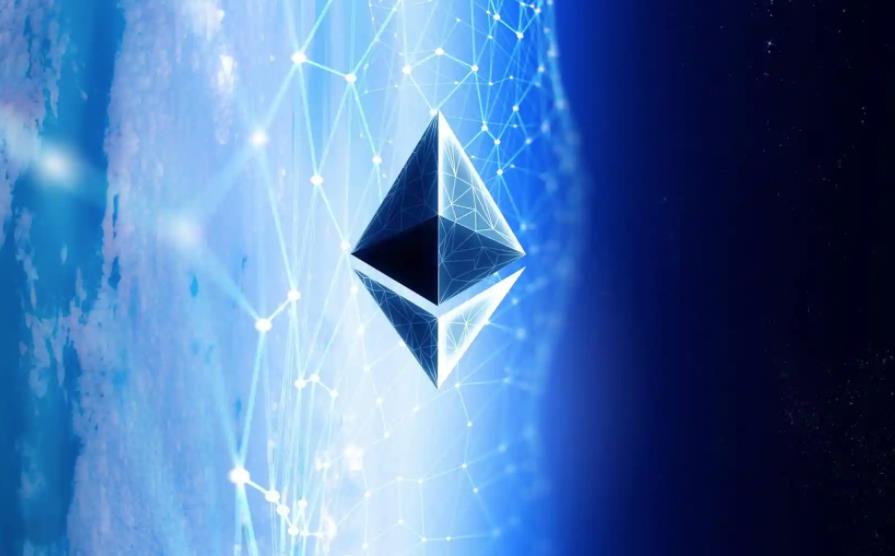 ETH今日最新消息2022十二月 ETH最新市场趋势分析