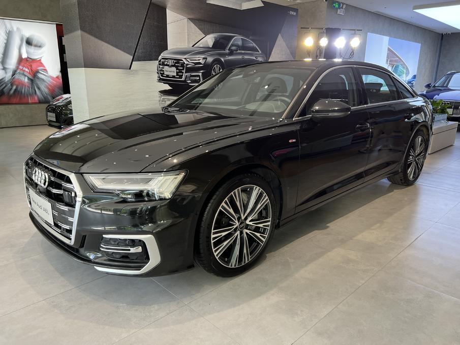 奥迪a6l价格多少（奥迪A6L价格多少2015）