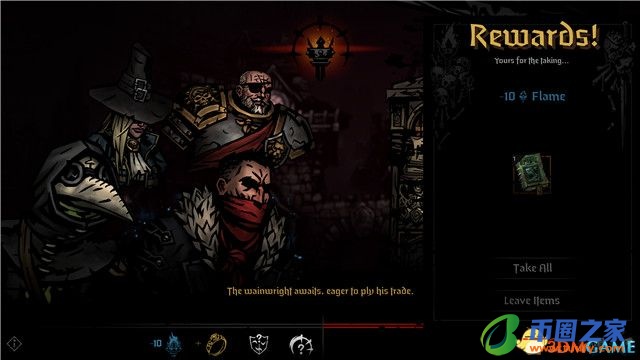 暗黑地牢队伍搭配（暗黑地牢队伍搭配2021）