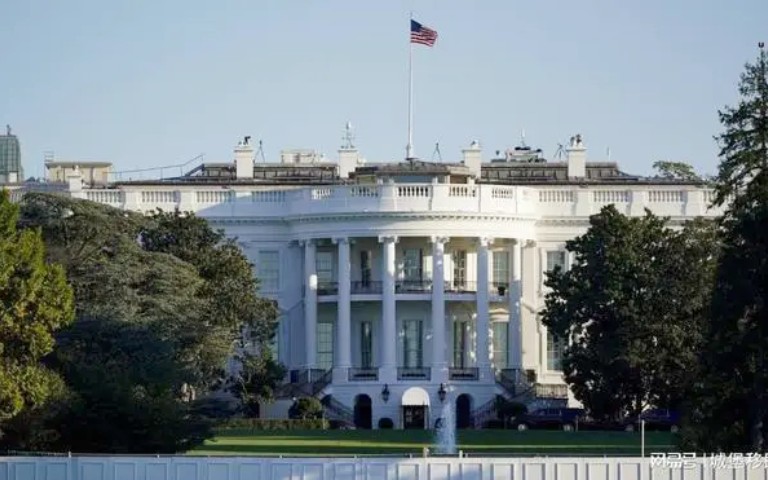白宫报告抨击加密货币 加密行业猛烈反击