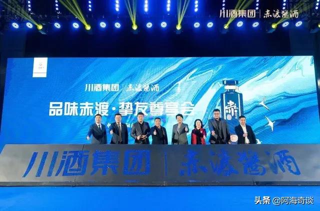 郎酒集团是国企还是私企（郎酒是民企还是国企）