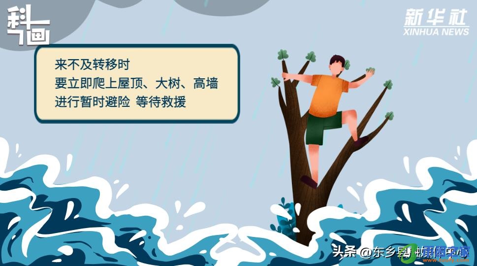 洪涝是气象灾害吗（洪涝灾害是气象灾害还是地质灾害）