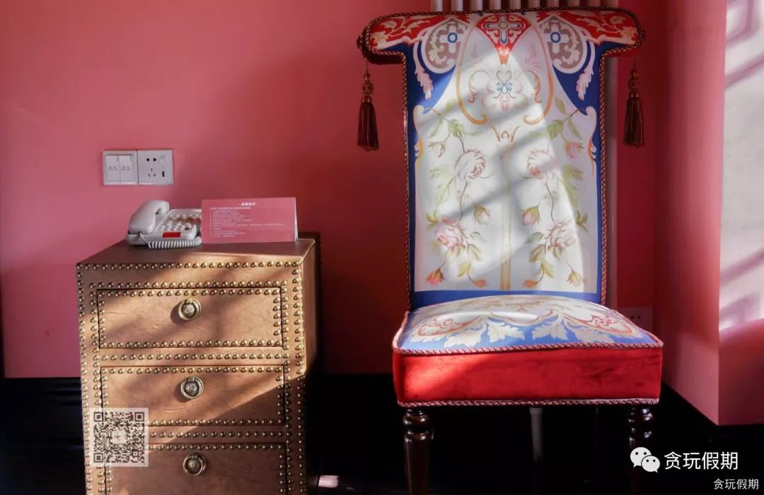 古北水镇景区住宿攻略（古北水镇景区住宿攻略古北酒店）