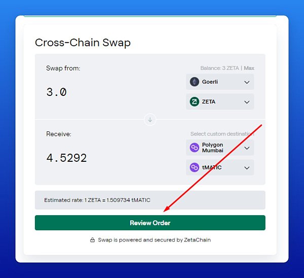 错过了 OP、ARB？别急 还有这 10 个热门空投项目