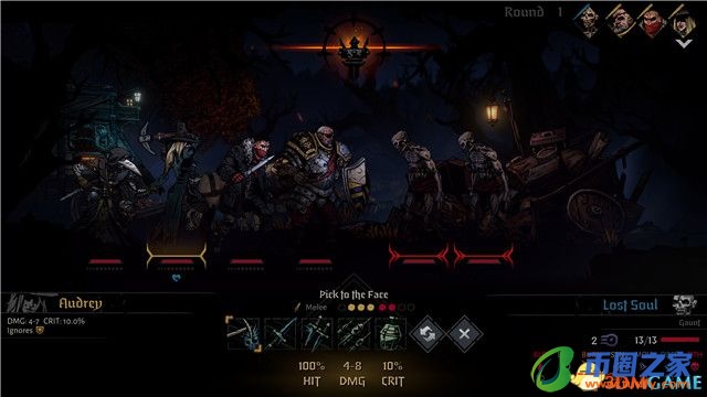 暗黑地牢队伍搭配（暗黑地牢队伍搭配2021）