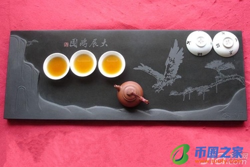 茶盘买什么材质好（茶盘乌金石的好还是木质的好）2