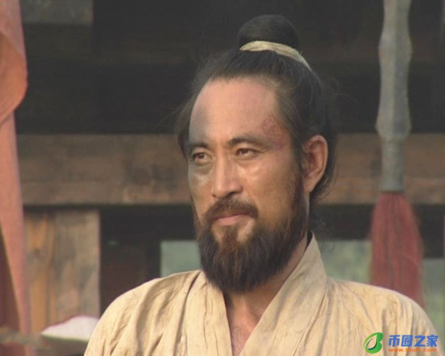 梁山108将排名（梁山108将排名前四位）