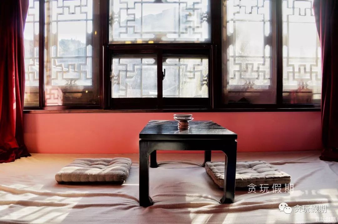 古北水镇景区住宿攻略（古北水镇景区住宿攻略古北酒店）