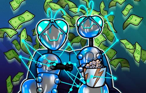 Web3游戏DOGAMí 获得14万美元的总资金