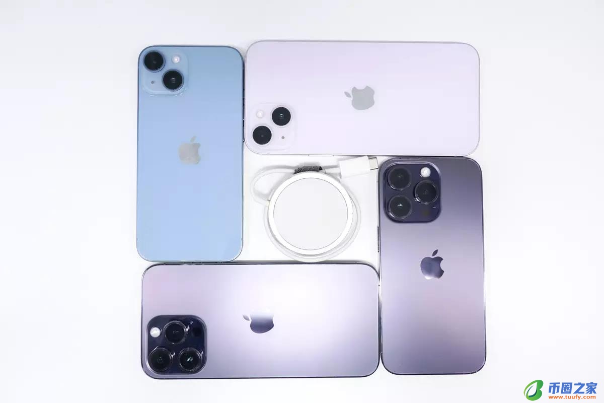 苹果手机无线充电（苹果手机无线充电在哪里打开）