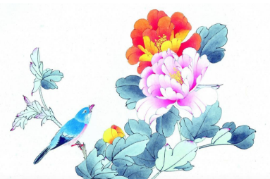 古代对牡丹的雅称（古代对牡丹花的别称）