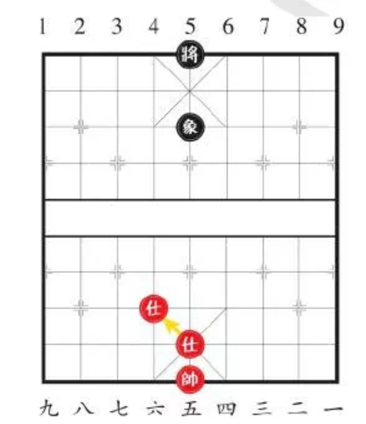 象棋的规则和玩法介绍（国际象棋的玩法和规则）