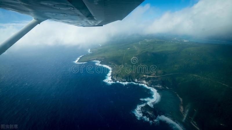 塞班岛在哪个国家（塞班岛在哪个国家附近）3