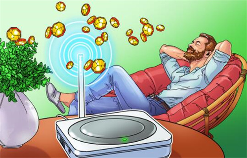 什么是氦矿机 它是如何工作的？