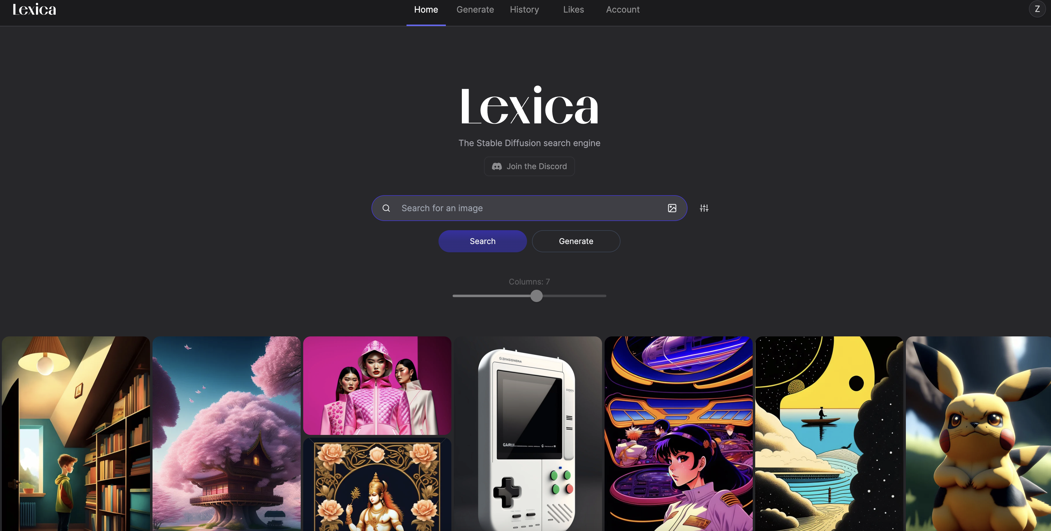 想成为顶级 AI 绘画师?先让这 7 个平台帮你成为 Prompt 高手