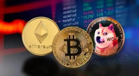 欧易币种权益是什么意思(欧易做币商)插图 欧易币种权益是什么意思(欧易做币商)