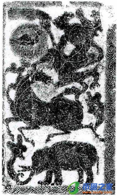 大象代表什么寓意（在泰国大象代表什么寓意）