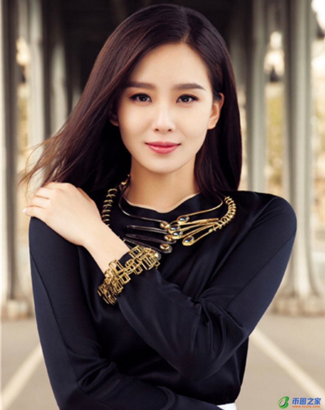 网红脸是什么意思（6种脸型不显老）