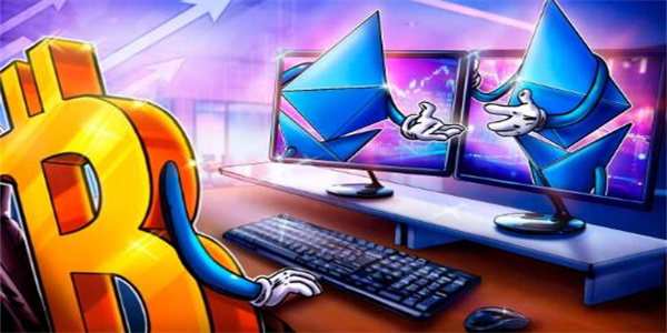 苹果和橙子?以太坊合并如何影响比特币