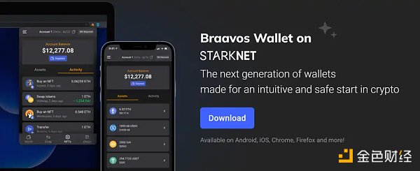 L2 Summer将至？一文掌握StarkNet技术原理及生态