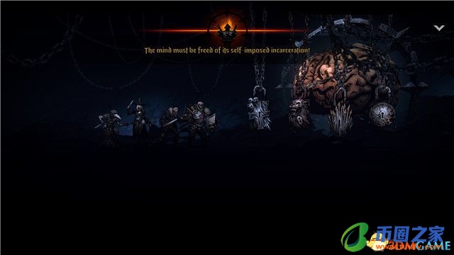 暗黑地牢队伍搭配（暗黑地牢队伍搭配2021）