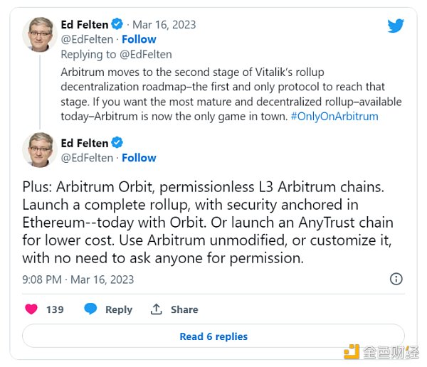 走向模块化区块链未来之路：Rollups-as-a-Service揭秘2