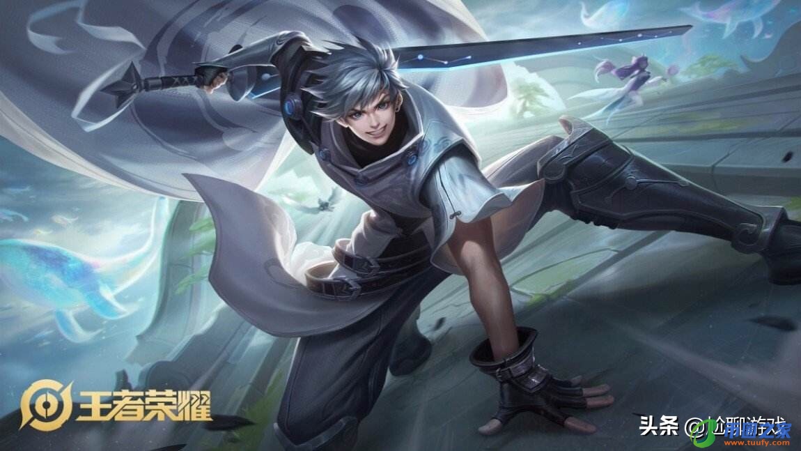 王者荣耀钟馗台词（王者荣耀钟馗台词语音）