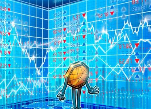 历年比特币价格表 比特币今日最新价格