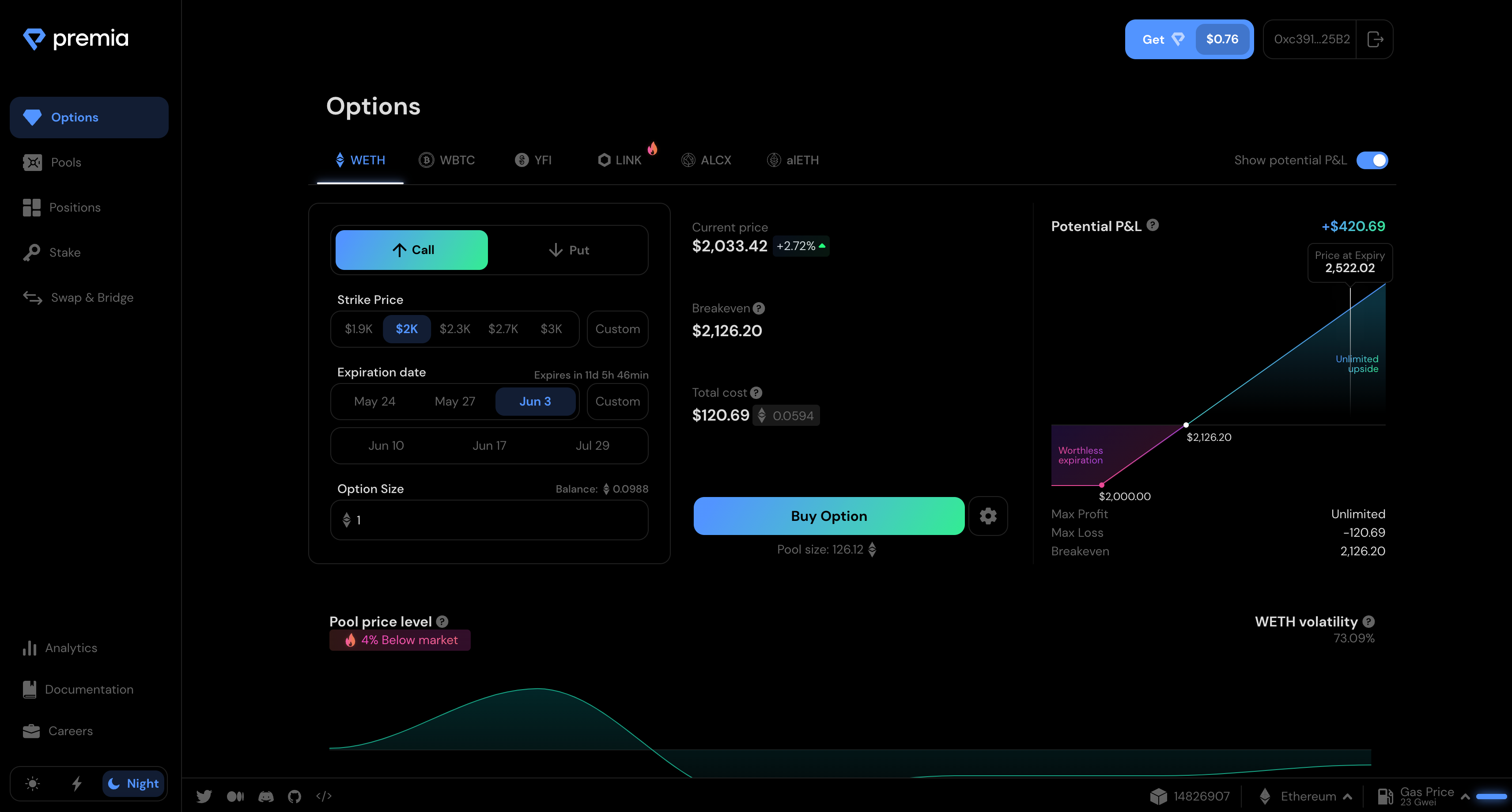 空投带火生态：盘点最近爆发的 30 个Arbitrum项目